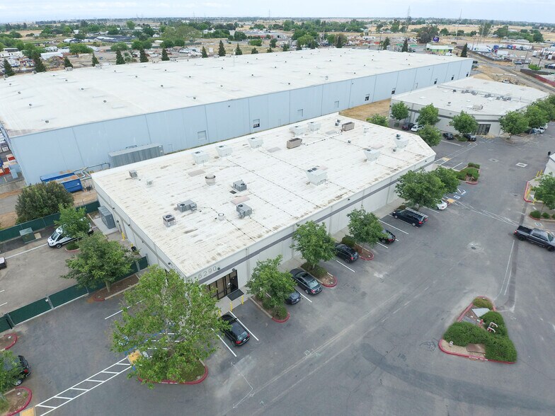 More Photos Of 6290 88th St, Sacramento Industrial For Sale