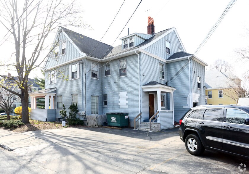 More Photos Of 357 Union Ave, Framingham Medical For Lease