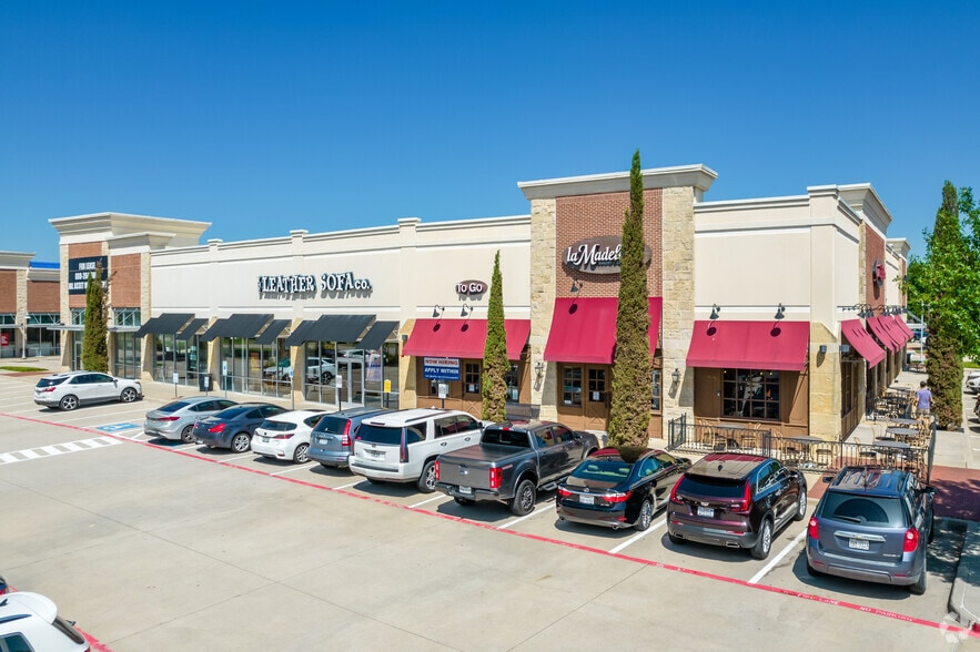 More Photos Of 8008 State Highway 121, Frisco Unknown For Lease