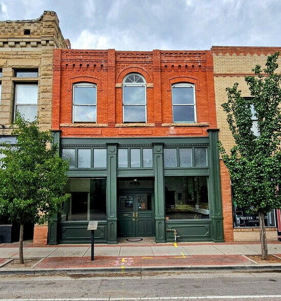 More Photos Of 323 S Union Ave, Pueblo Office For Sale