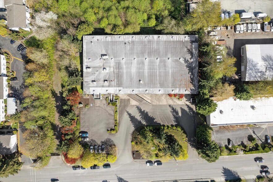 More Photos Of 21021 66th Ave W, Lynnwood Manufacturing For Sale
