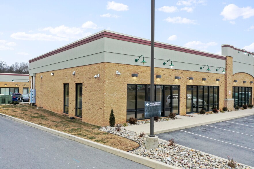 Primary Photo Of 15 Compass Pt, Martinsburg Office For Lease
