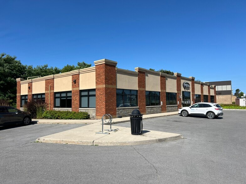 Primary Photo Of 644 Dalton Av, Kingston Office For Lease