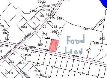 More Photos Of 549 E New Hope Rd, Goldsboro Land For Sale