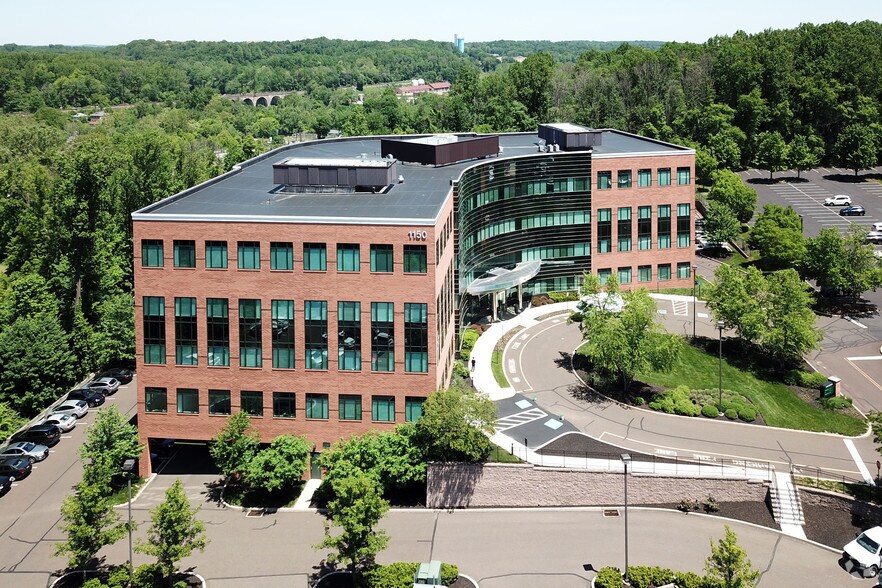 More Photos Of 1150 Northbrook Dr, Trevose Office For Lease