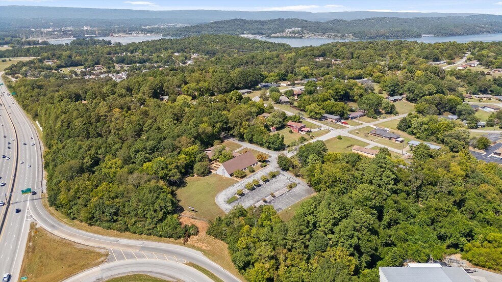 More Photos Of 4300 James Ln, Chattanooga Specialty For Sale