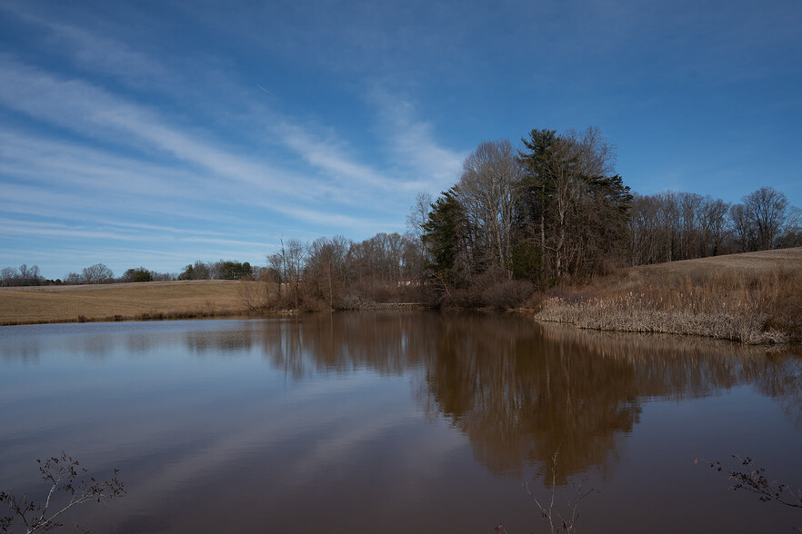 Primary Photo Of Pine Ridge Rd, Mount Airy Land For Sale