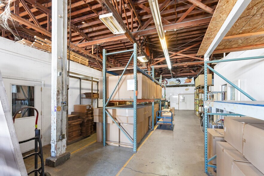 More Photos Of 265 Boeing Ave, Chico Industrial For Sale