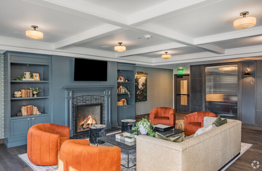 More Photos Of 695 Grand Ave, Saint Paul Apartments For Lease