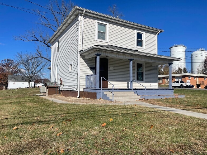 Primary Photo Of 4873 Fort Ave, Lynchburg Office For Lease