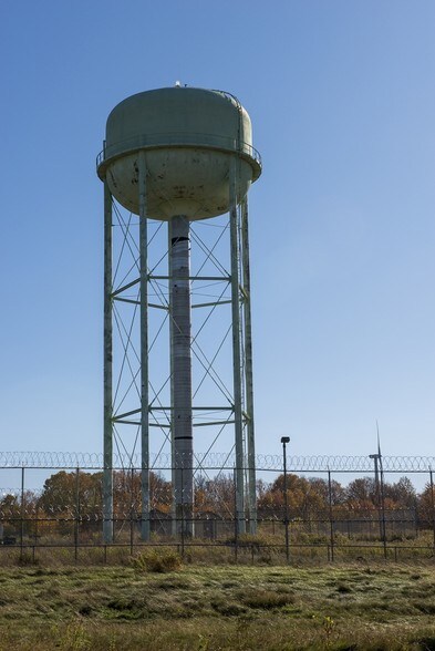 More Photos Of 7874 State Route 11, Chateaugay Warehouse For Lease