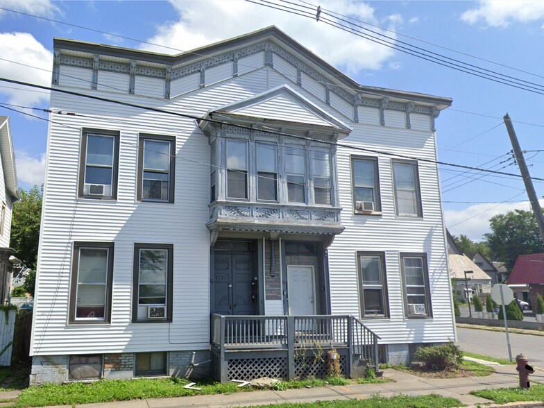 More Photos Of 24 2nd Ave, Troy Apartments For Sale