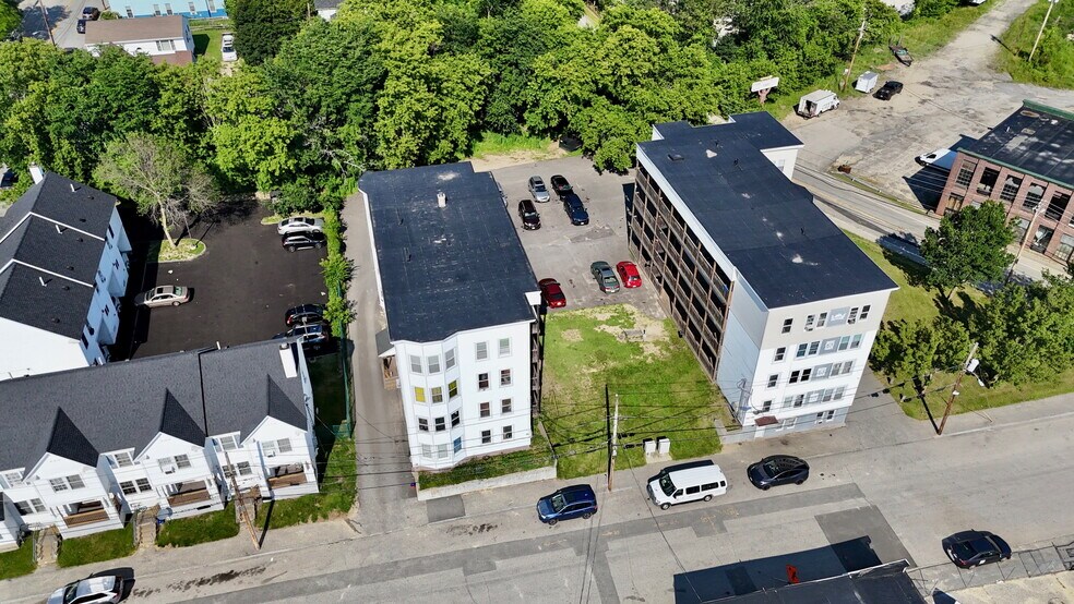 More Photos Of , Lewiston Multifamily For Sale