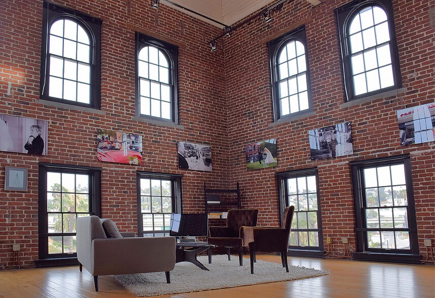 More Photos Of 1775 Hancock St, San Diego Loft Creative Space For Lease
