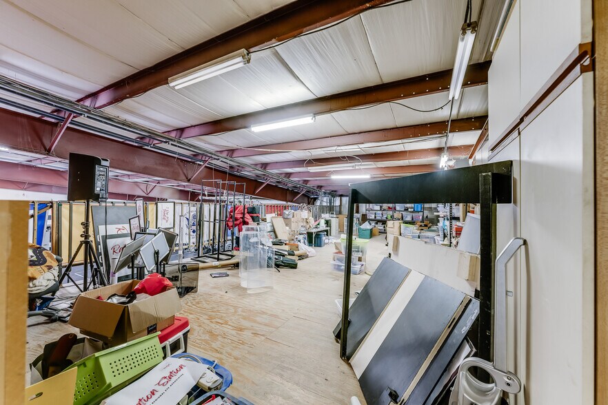 More Photos Of 1065 Greenbag Rd, Morgantown Industrial For Lease