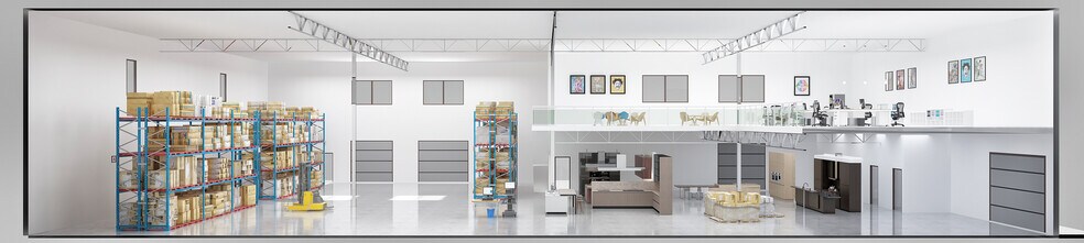 More Photos Of 12200 Riverside Way, Richmond Warehouse For Sale