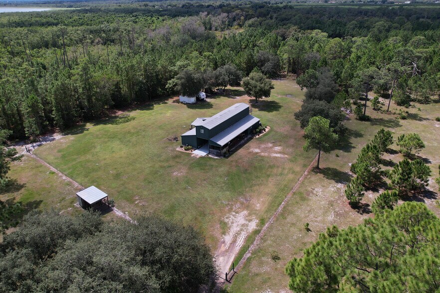 More Photos Of 9500 Lake Hatchineha Road Rd, Haines City Land For Sale