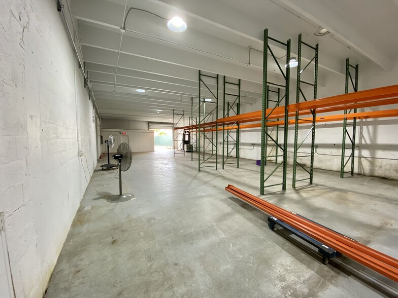 Primary Photo Of 2175 NW 26th Ave, Miami Warehouse For Lease