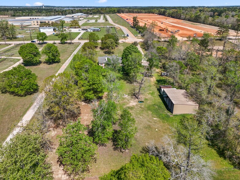 More Photos Of 18763 Keenan Cut Off Rd, Montgomery Land For Sale
