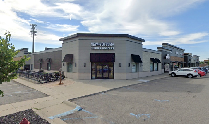 Primary Photo Of 7295-7435 Orchard Lake Rd, West Bloomfield General Retail For Lease