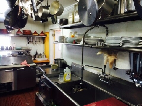 More Photos Of 4423 State Street Rd, Skaneateles Restaurant For Sale