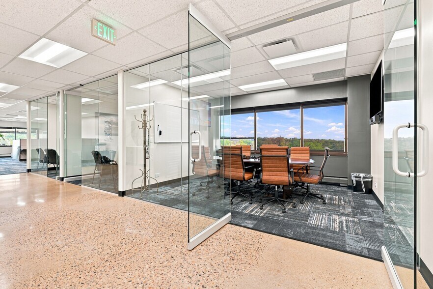 More Photos Of 5353 W Dartmouth Ave, Denver Coworking Space