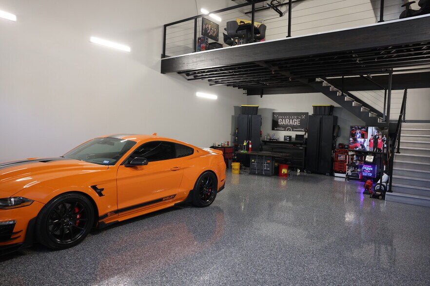 More Photos Of 1435 FM 1463 Rd, Katy Showroom For Sale