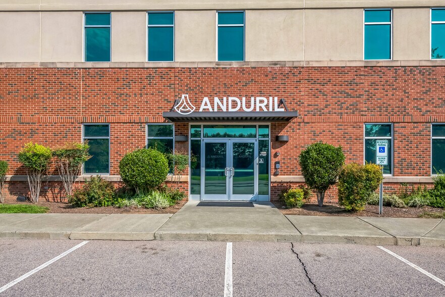 More Photos Of 204 Capcom Ave, Wake Forest Light Manufacturing For Lease