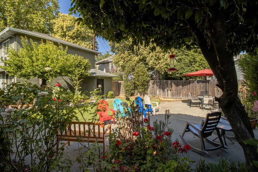 More Photos Of 2811 F St, Sacramento Apartments For Sale