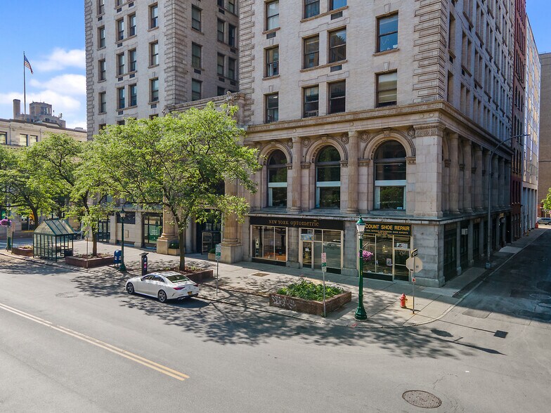 More Photos Of 120 E Washington St, Syracuse Loft Creative Space For Lease