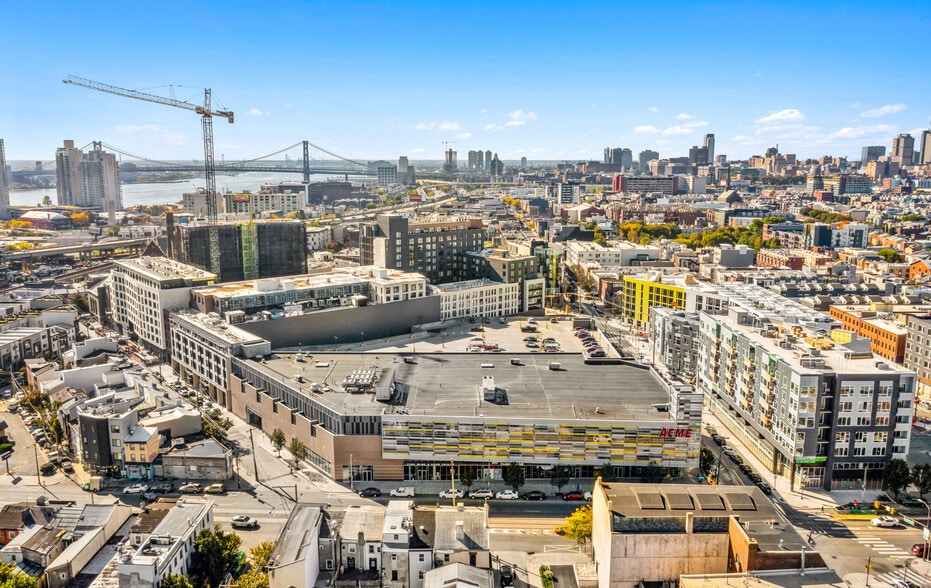 More Photos Of W Girard Ave & N 2nd St, Philadelphia Unknown For Lease