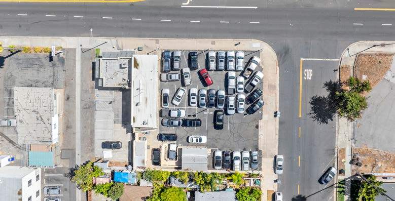 More Photos Of 339 S Escondido Blvd, Escondido Auto Dealership For Sale