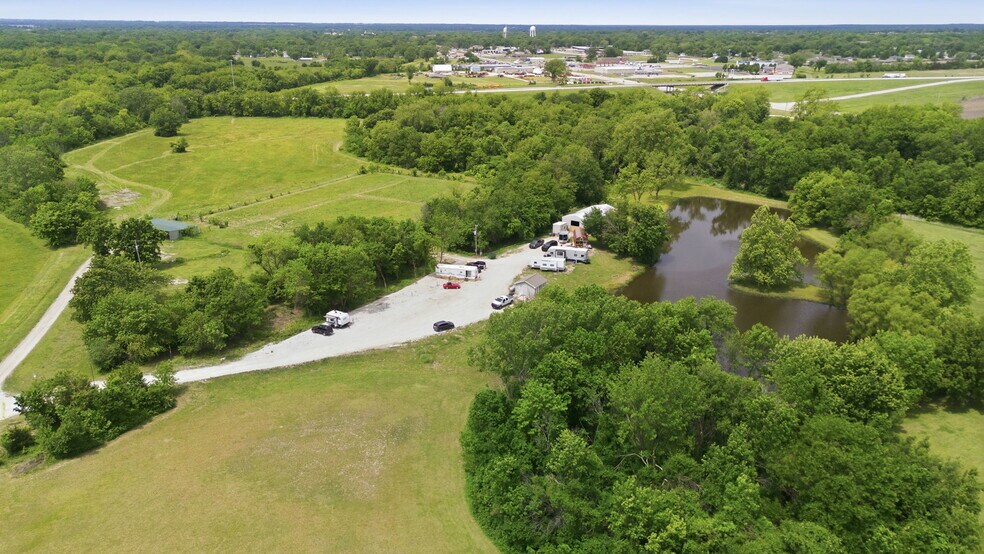 More Photos Of 1276 1800th St, Iola Land For Sale