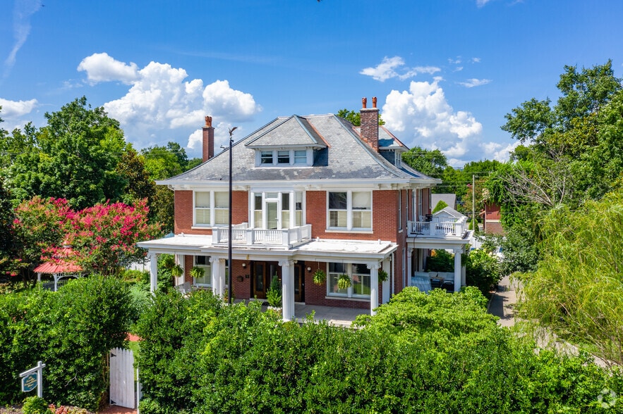 More Photos Of 746 Benton Ave, Nashville Hospitality For Sale