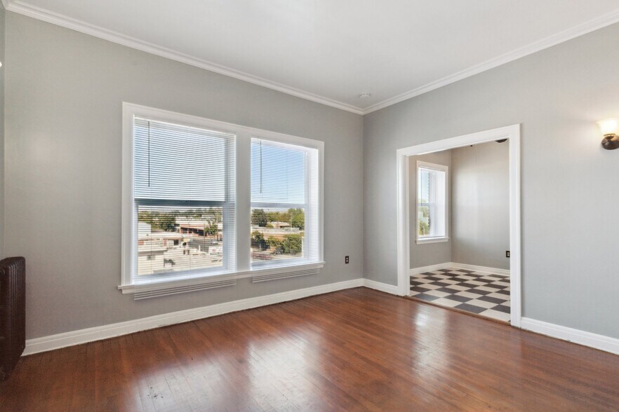 More Photos Of 945 N El Dorado St, Stockton Apartments For Sale