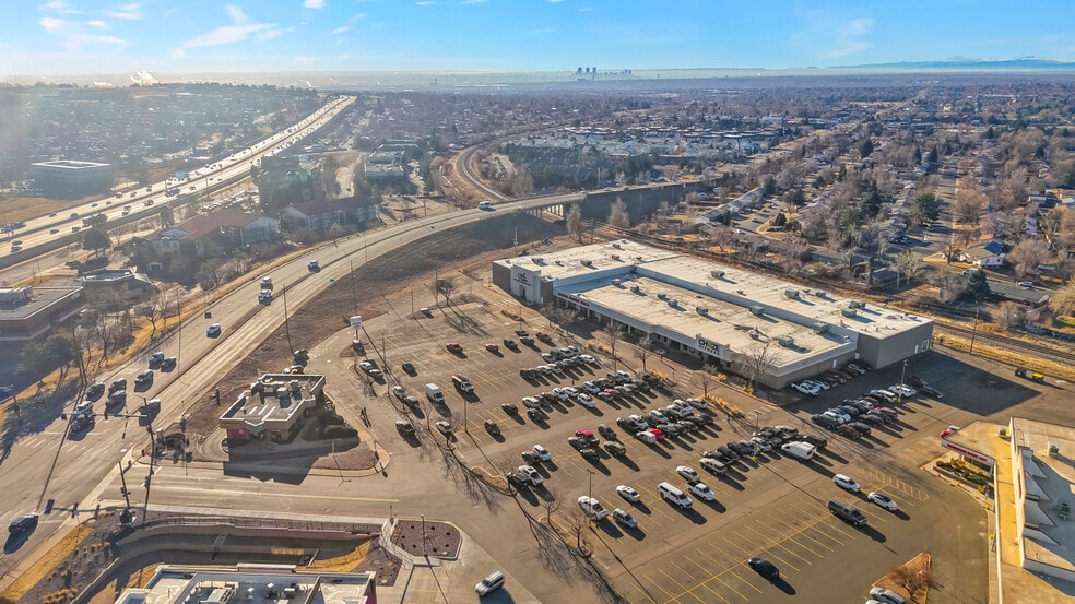 More Photos Of 8601 Sheridan Blvd, Westminster Freestanding For Sale