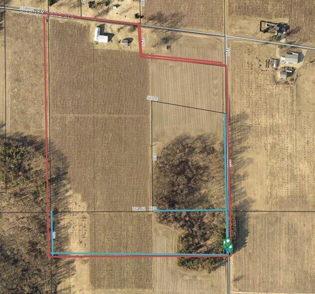 More Photos Of , Paw Paw Winery Vineyard For Sale