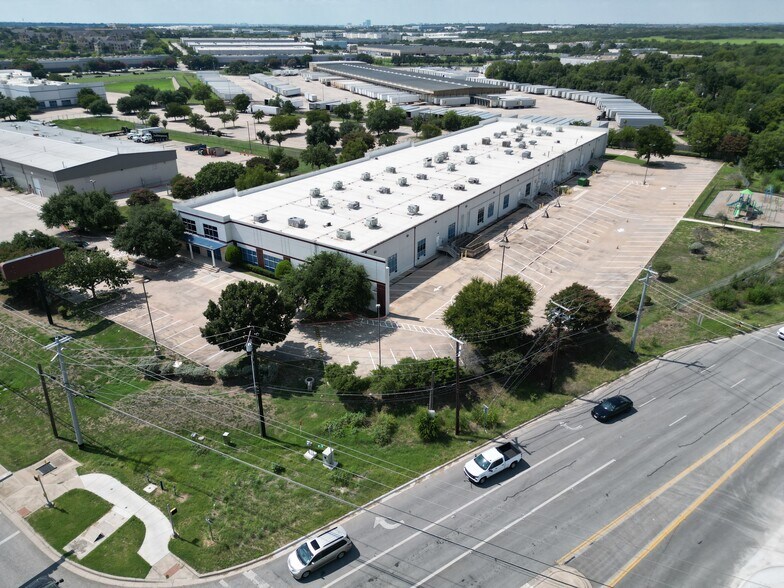 More Photos Of 9100 Hwy 290 E, Austin Research And Development For Sale