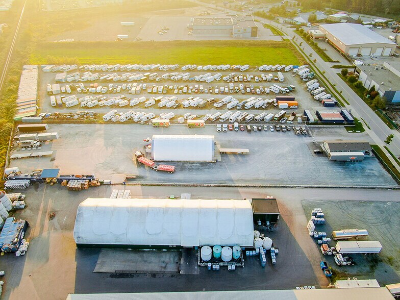 More Photos Of 44394 Progress Way, Chilliwack Land For Sale