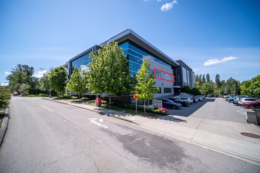 More Photos Of 8029 199 St, Langley Twp Office For Sale