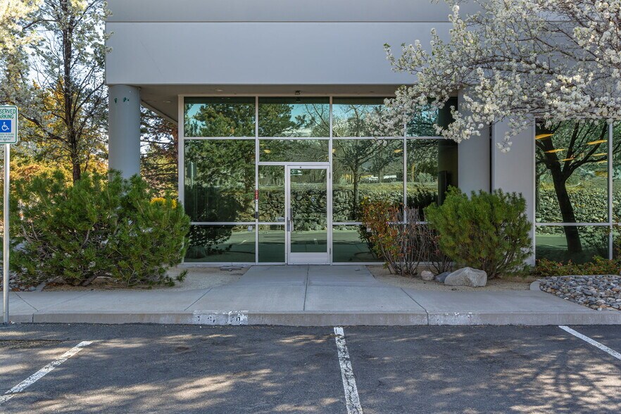 More Photos Of 12815-12845 Old Virginia St, Reno Distribution For Lease