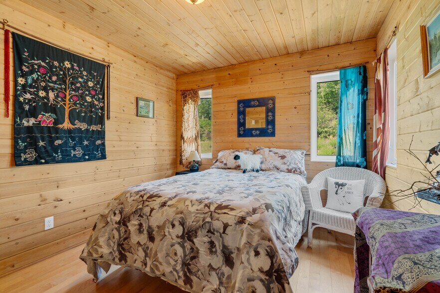 More Photos Of 53309A Range Road 65, Parkland County Specialty For Sale