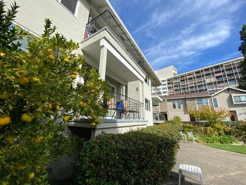 More Photos Of 837 Cowper St, Palo Alto Apartments For Sale