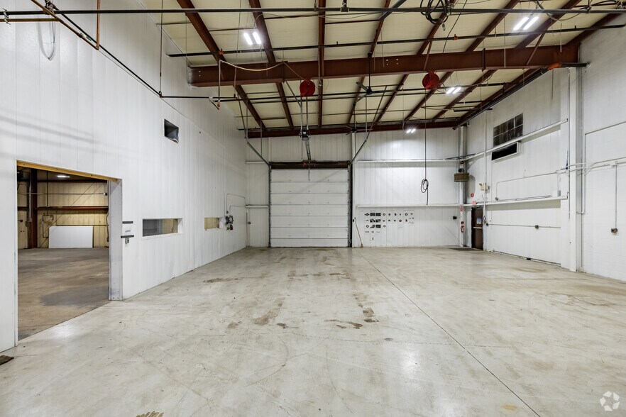 More Photos Of 525 Redman Rd, Milan Industrial For Sale