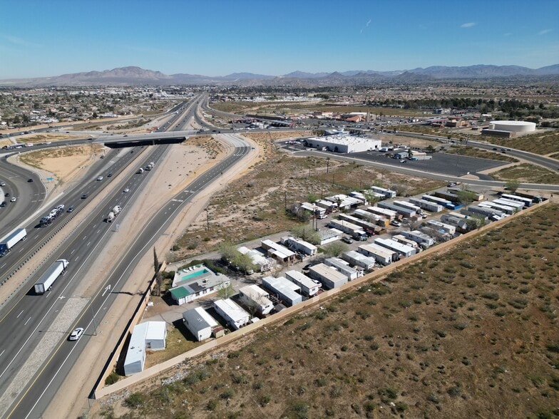 More Photos Of 12751 Mariposa Rd, Victorville Manufactured Housing Mobile Home Park For Sale