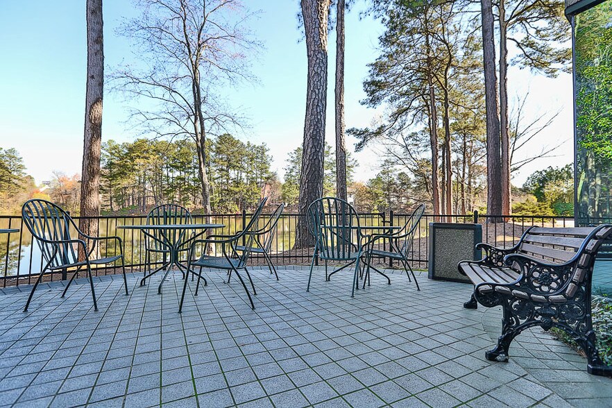 More Photos Of 5950 Live Oak Pky, Norcross Office For Lease