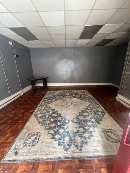 More Photos Of 136 N Main St, Butler Storefront Retail Office For Sale