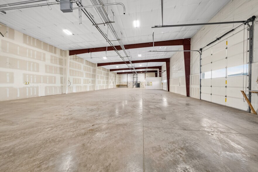 More Photos Of 188 Salmon Way, White City Industrial For Sale