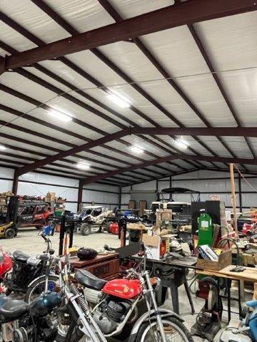 More Photos Of 725 W Highway 25 70, Dandridge Industrial For Sale