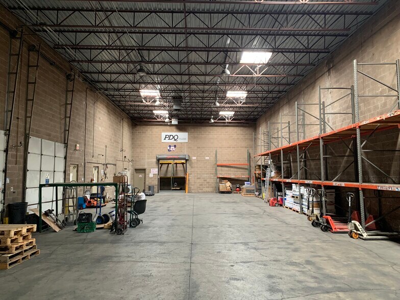 More Photos Of 2415 Alamo Ave SE, Albuquerque Warehouse For Lease